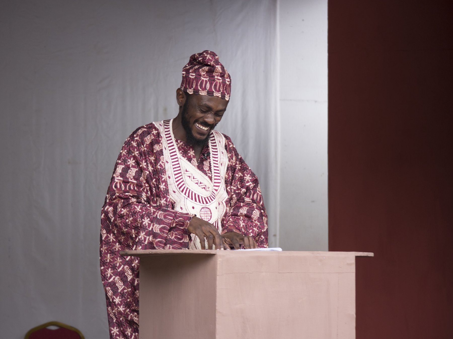 The Arrangement